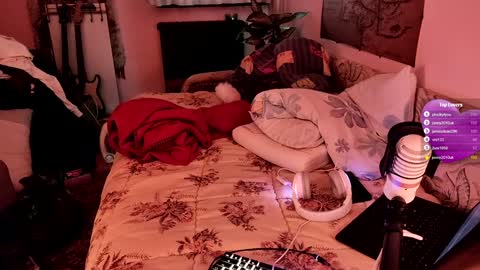 Kristien online show from January 14, 2025, 12:14 pm