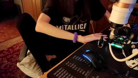 Kristien online show from May 2, 2026, 6:02 pm