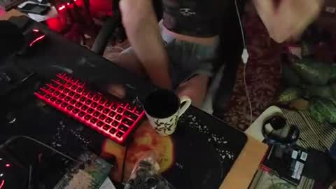 Kristien online show from June 19, 2026, 2:32 pm