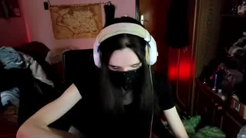 Kristien online show from June 24, 2026, 3:22 pm