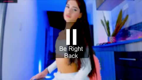 miapink_ofi_ online show from September 25, 2025, 12:25 am