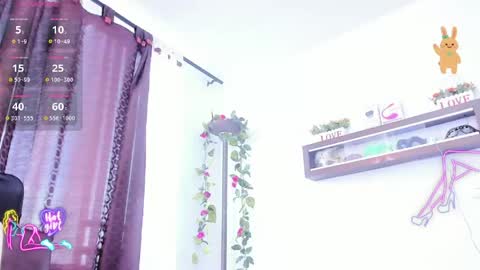 Mia Milf online show from April 18, 2026, 10:10 pm