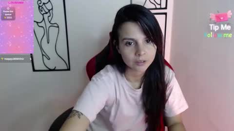 miarobinn_ online show from March 9, 2026, 6:45 pm