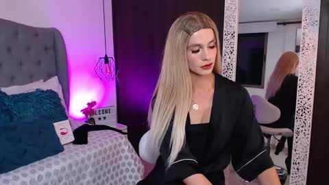 Mia Romanove online show from December 27, 2024, 5:52 am