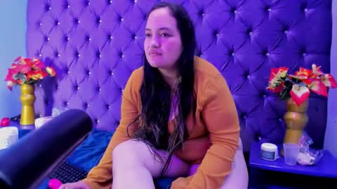 Snapshot of miarous69 chatting on February 1, 2026, 8:57 am MiaRouse online show from February 1, 2026, 8:57 am