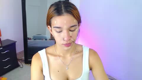 miascarlet_16 online show from January 9, 2026, 2:09 pm