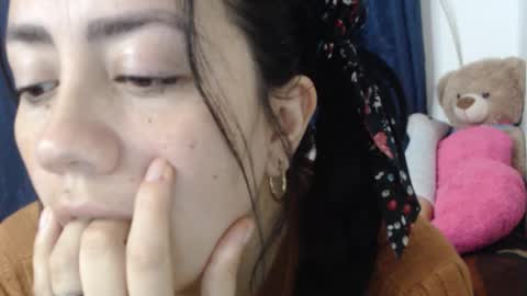 Alejandra Marin get alejandras whatsapp for life for 200 tkns online show from October 19, 2025, 9:21 am