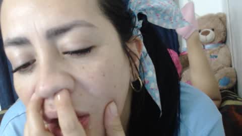 Alejandra Marin get alejandras whatsapp for life for 200 tkns online show from October 22, 2025, 9:31 am