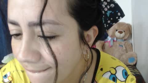 Alejandra Marin get alejandras whatsapp for life for 200 tkns online show from October 24, 2025, 8:55 am