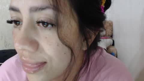 Snapshot of miaslim chatting on July 2, 2026, 3:23 am Alejandra Marin get alejandras whatsapp for life for 200 tkns online show from July 2, 2026, 3:23 am