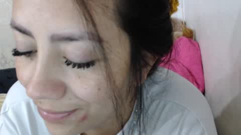 Snapshot of miaslim chatting on July 15, 2026, 5:34 am Alejandra Marin get alejandras whatsapp for life for 200 tkns online show from July 15, 2026, 5:34 am