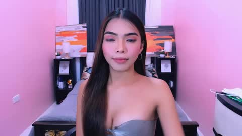 Pau and jence online show from May 10, 2026, 2:28 am
