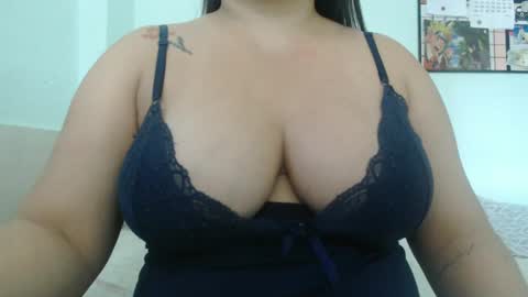 MiaSP online show from January 10, 2025, 3:48 pm