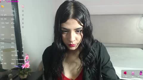 Snapshot of miaturner8 chatting on July 22, 2026, 11:35 am miaturner8 online show from July 22, 2026, 11:35 am