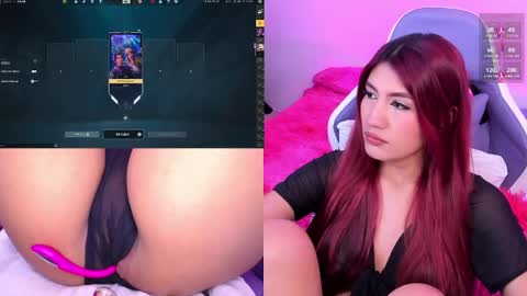Snapshot of miavoss__ chatting on April 26, 2026, 11:13 pm MIaaa online show from April 26, 2026, 11:13 pm