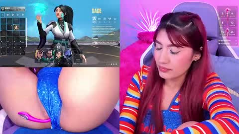 Snapshot of miavoss__ chatting on May 3, 2026, 9:21 pm MIaaa online show from May 3, 2026, 9:21 pm