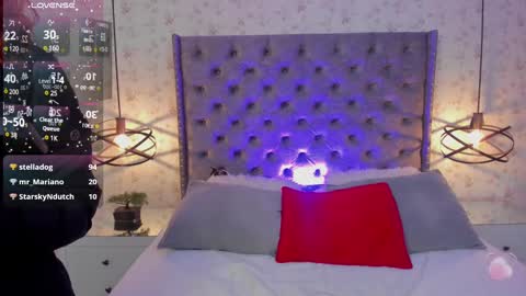 Snapshot of miawinx chatting on February 22, 2025, 2:30 pm Mia winx online show from February 22, 2025, 2:30 pm