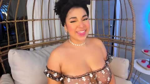 Snapshot of miawoderfull chatting on February 19, 2025, 4:01 am Mia online show from February 19, 2025, 4:01 am
