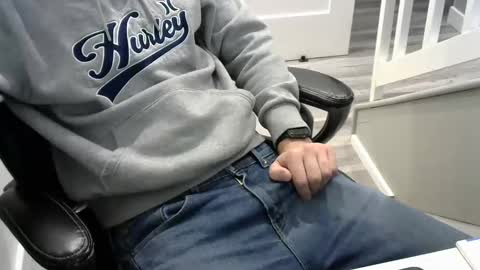 mic6969mic online show from February 18, 2025, 1:11 pm