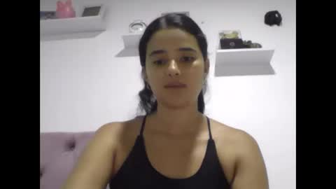 Snapshot of micaelamoreno18 chatting on May 28, 2026, 12:52 am micaelamoreno18 online show from May 28, 2026, 12:52 am