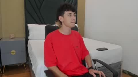 Michael online show from January 16, 2026, 1:26 pm