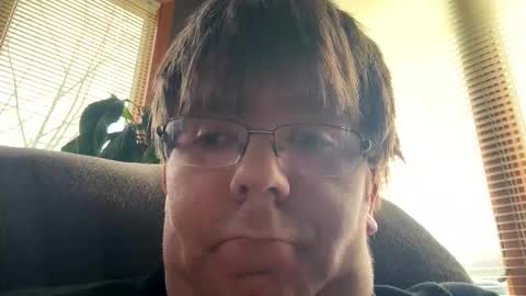 Big Dick Mike online show from March 29, 2026, 6:30 pm