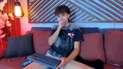 Snapshot of michael_banks chatting on August 8, 2026, 10:12 pm michael_banks online show from August 8, 2026, 10:12 pm