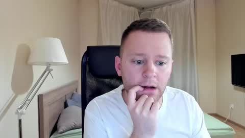 Michael Birkin online show from December 26, 2024, 5:51 pm