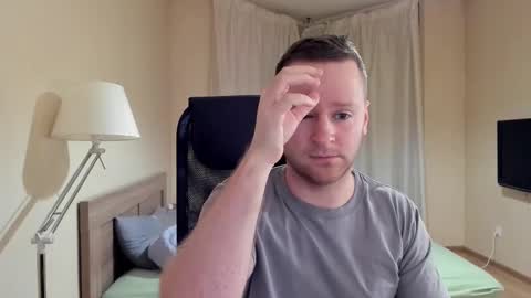 Michael Birkin online show from January 12, 2025, 4:10 am