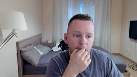 Michael Birkin online show from March 14, 2026, 4:18 am