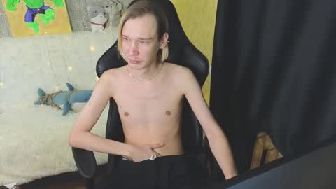 Michael online show from October 9, 2025, 11:08 am