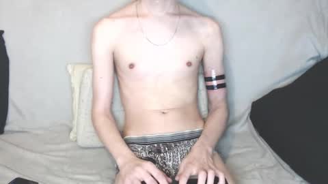 Michael online show from November 23, 2025, 9:09 am