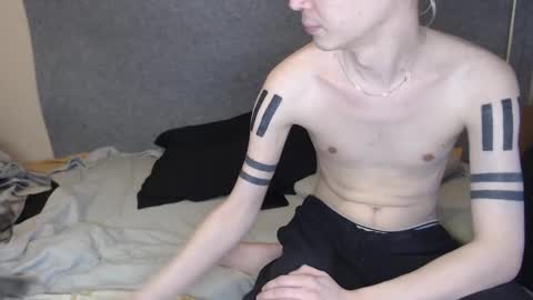 Snapshot of michael_danymans chatting on February 6, 2026, 11:46 am Michael online show from February 6, 2026, 11:46 am