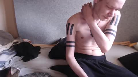 Snapshot of michael_danymans chatting on February 15, 2026, 9:19 am Michael online show from February 15, 2026, 9:19 am