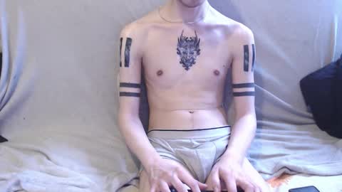 Snapshot of michael_danymans chatting on February 20, 2026, 7:03 pm Michael online show from February 20, 2026, 7:03 pm