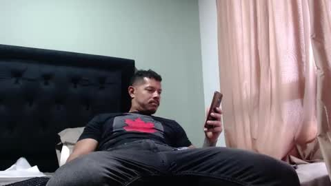 Michael Daviss online show from November 3, 2025, 8:21 pm