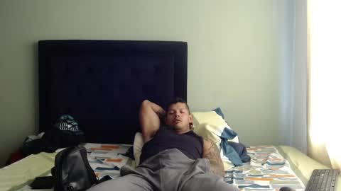 Snapshot of michael_daviss1 chatting on April 18, 2026, 4:22 pm Michael Daviss online show from April 18, 2026, 4:22 pm