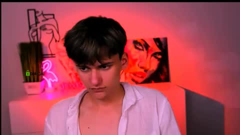 michael_just online show from December 1, 2025, 7:19 pm