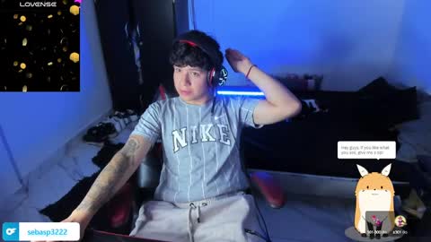 michael independent model  online show from January 14, 2025, 11:58 pm