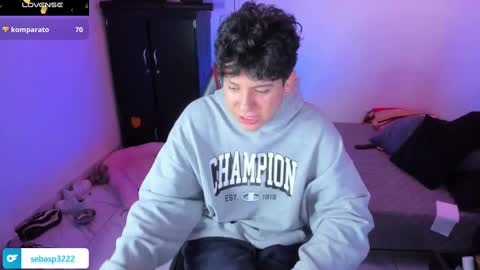 michael independent model  online show from February 24, 2025, 1:02 am