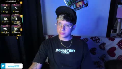 michael independent model  online show from April 6, 2026, 10:33 pm