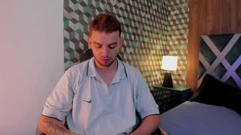 Michael Stevens online show from February 13, 2025, 12:11 pm