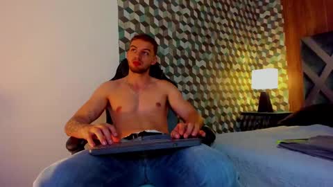 Michael Stevens online show from February 19, 2025, 3:16 pm