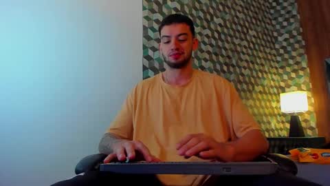 Michael Stevens online show from March 6, 2025, 11:36 am