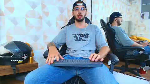 Michael Stevens online show from September 14, 2025, 9:47 pm