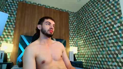 Michael Stevens online show from September 23, 2025, 3:48 pm