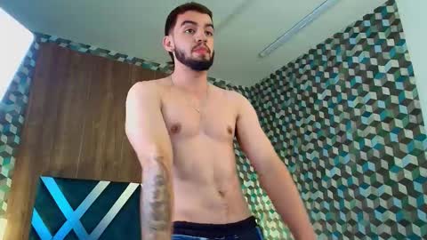 Michael Stevens online show from October 3, 2025, 11:24 pm