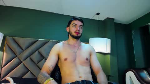 Michael Stevens online show from November 9, 2025, 9:35 pm