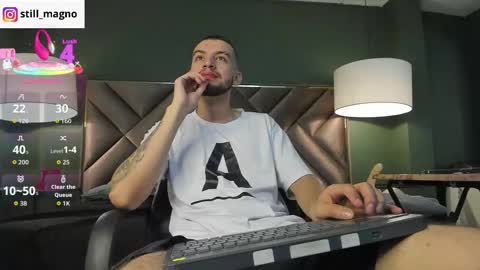 Michael Stevens online show from January 7, 2026, 3:42 am