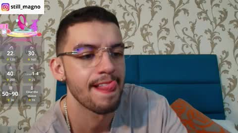 Snapshot of michael_magno chatting on February 5, 2026, 4:11 pm Michael Stevens online show from February 5, 2026, 4:11 pm